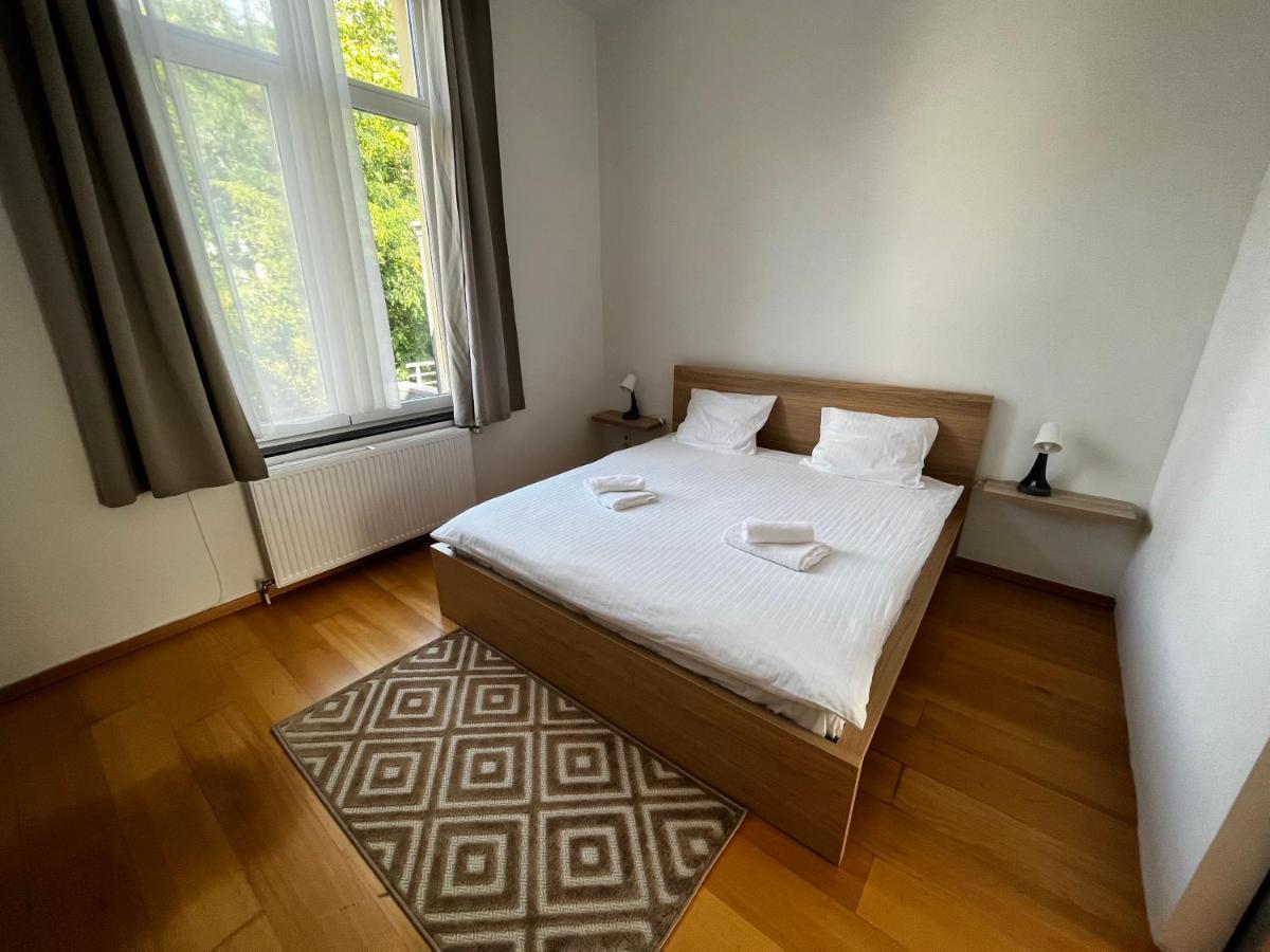 Appartement L&l 1 *