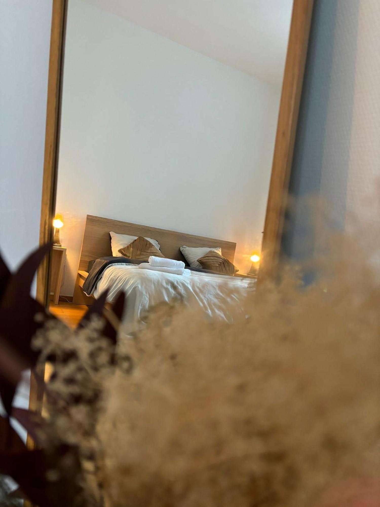 L&l 1 Appartement *