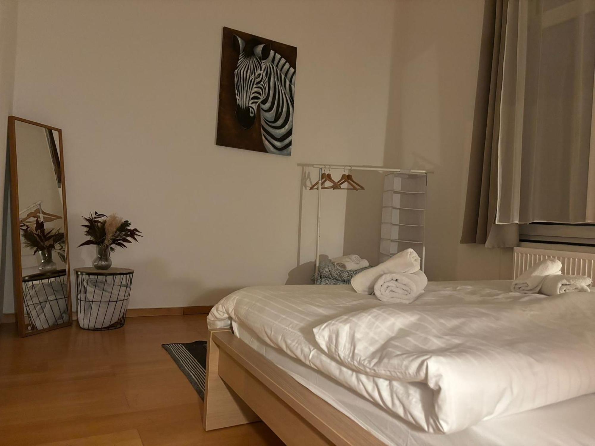 Appartement L&l 1 Brussel