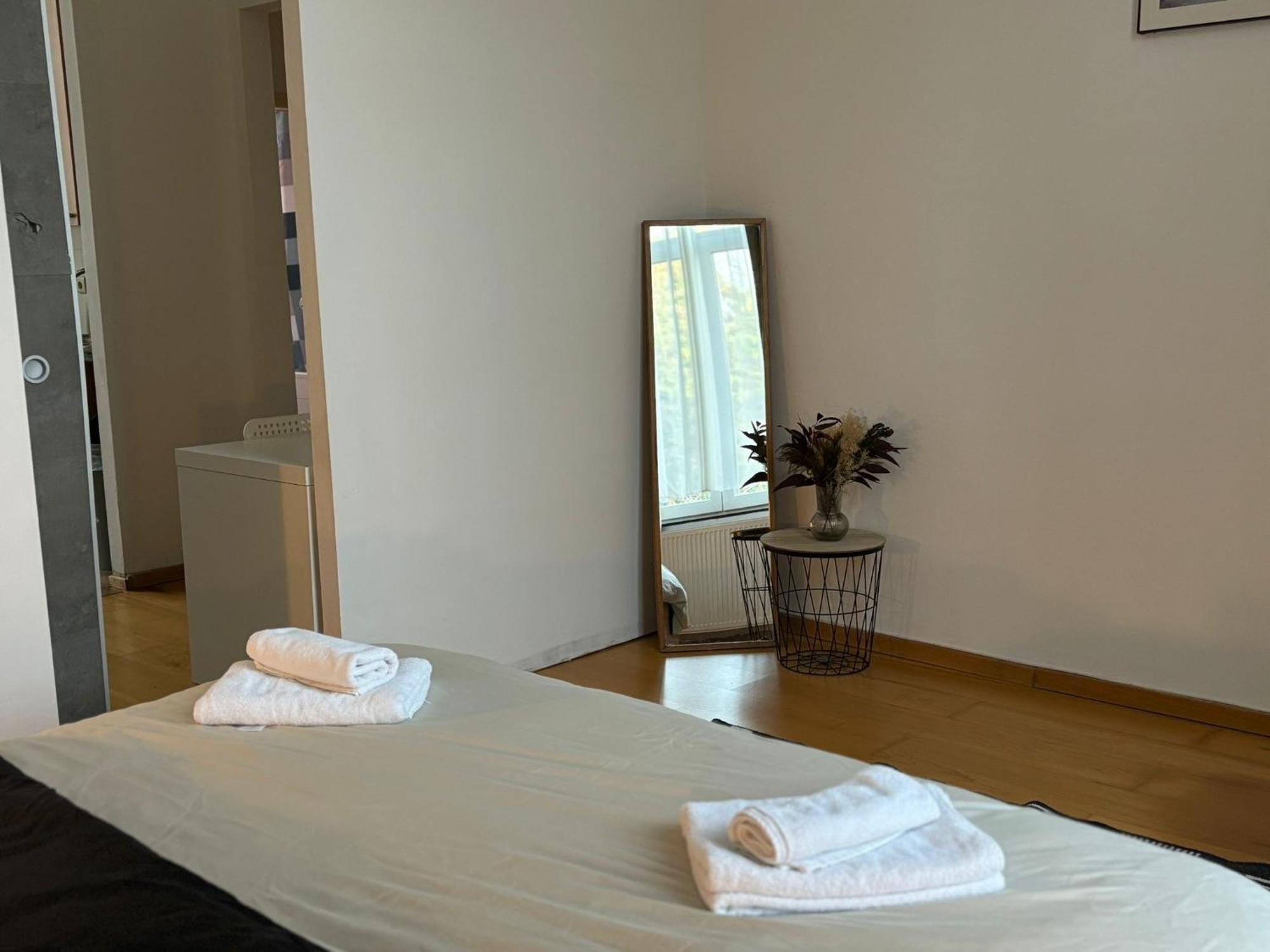 Appartement L&l 1 *