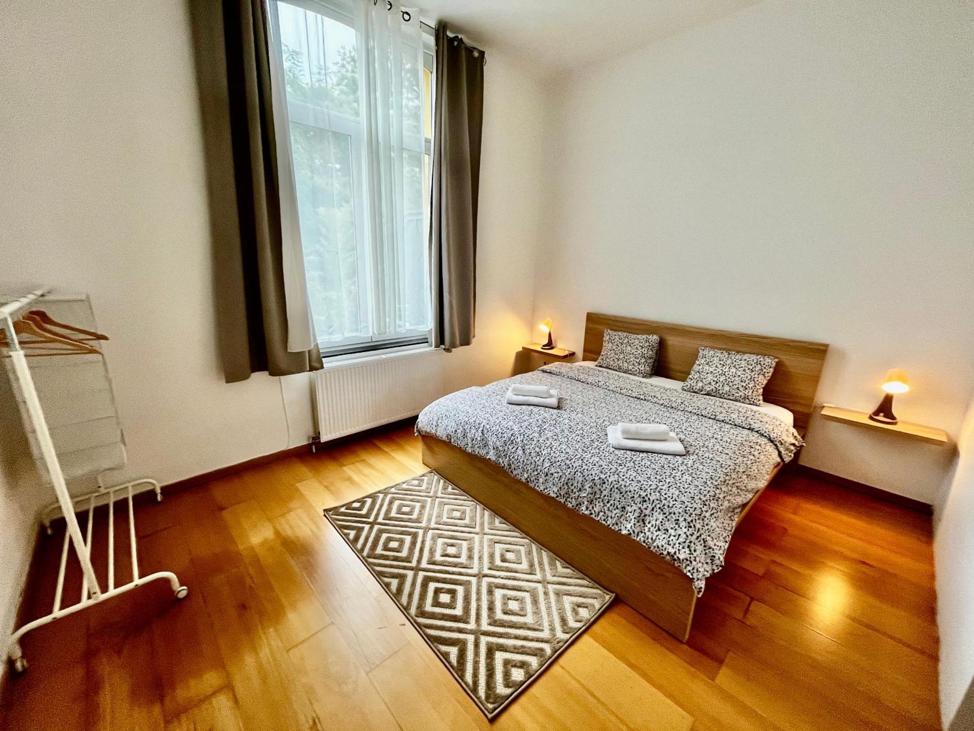 Appartement L&l 1 *